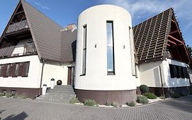 Lawendowa Przystań